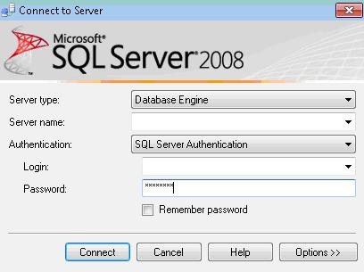 SQL Server Reposting Services SSRS 2008 Architecture | Go4Expert