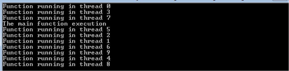 Writing Your First Multithreaded Program in C++ | Go4Expert