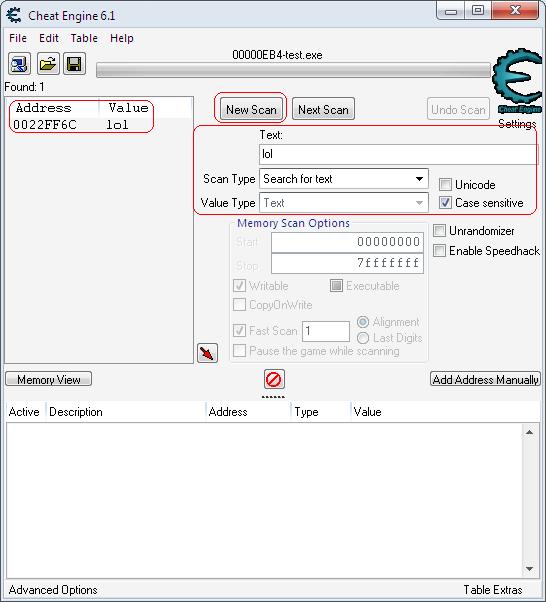 Memory Injection And Cracking | Go4Expert